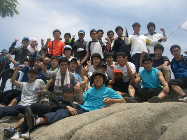 2008.6 캠핑과 야영 