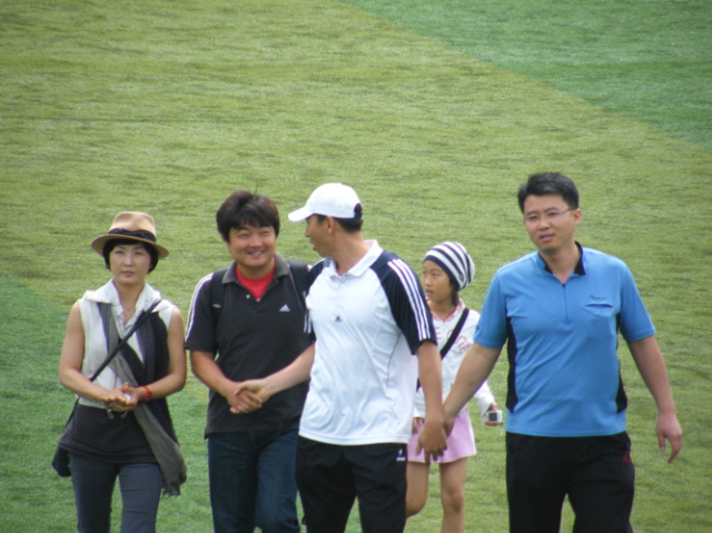2008.6 동문체육대회