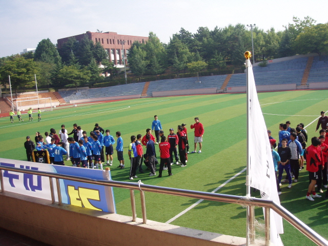 2008. 10 대경체전