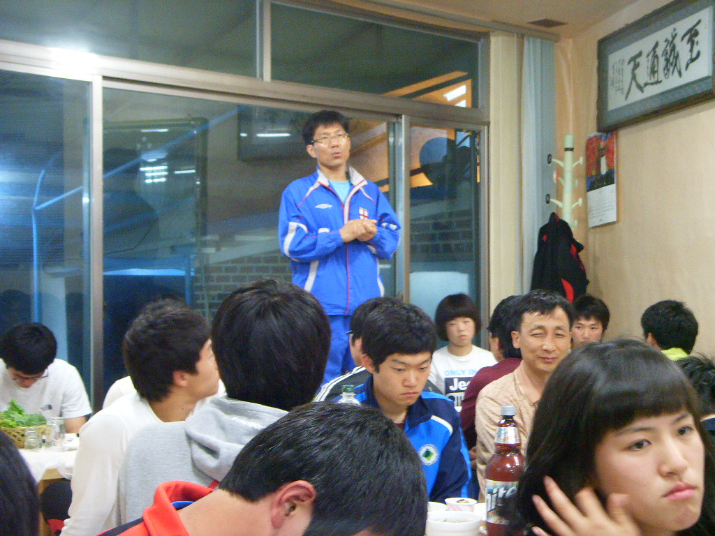2008.6 해양훈련