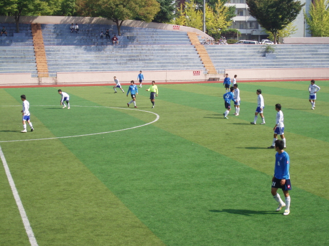 2008. 10 대경체전