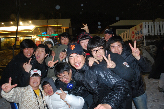 2008.12 동계스포츠