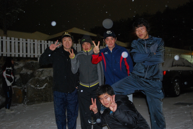 2008.12 동계스포츠