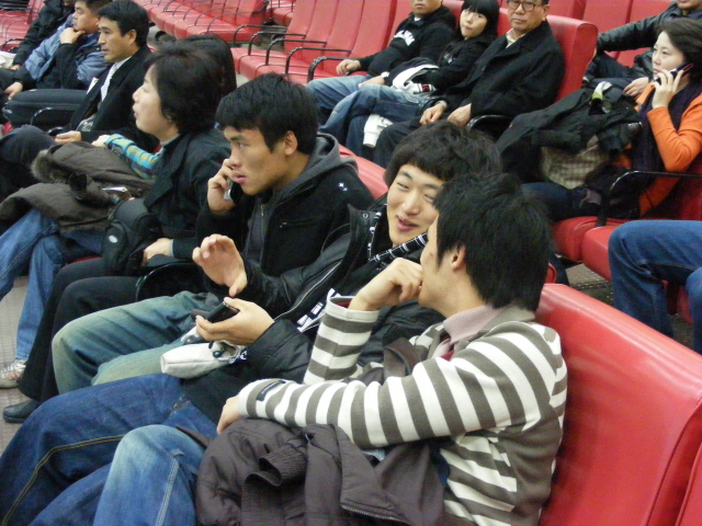 2008.11 졸업여행