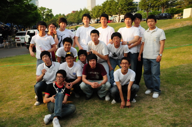 2009.5 대동제 축제