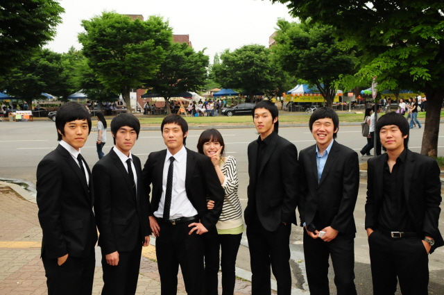 2009.5 대동제 축제