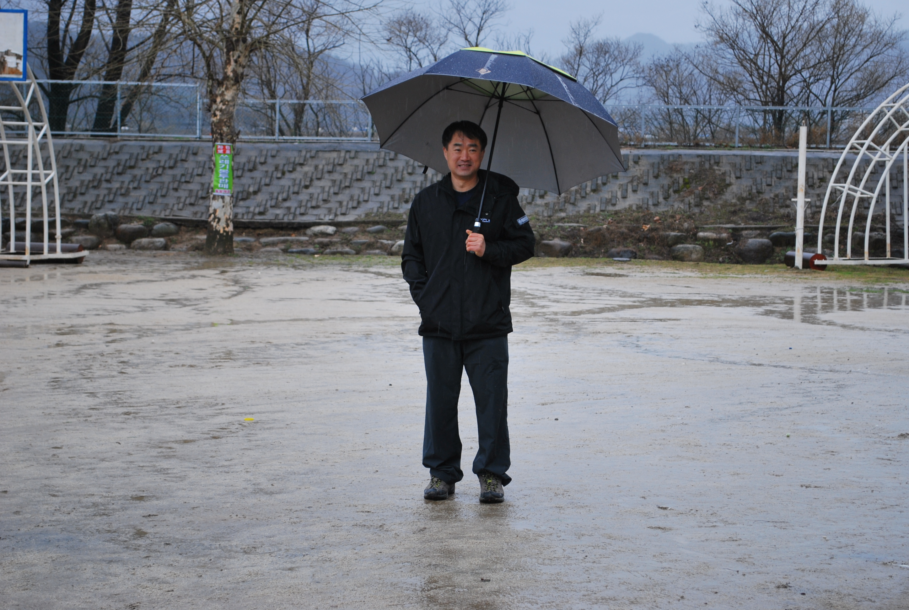 2010년도 체육학과 MT (구미 수련원&금오산)