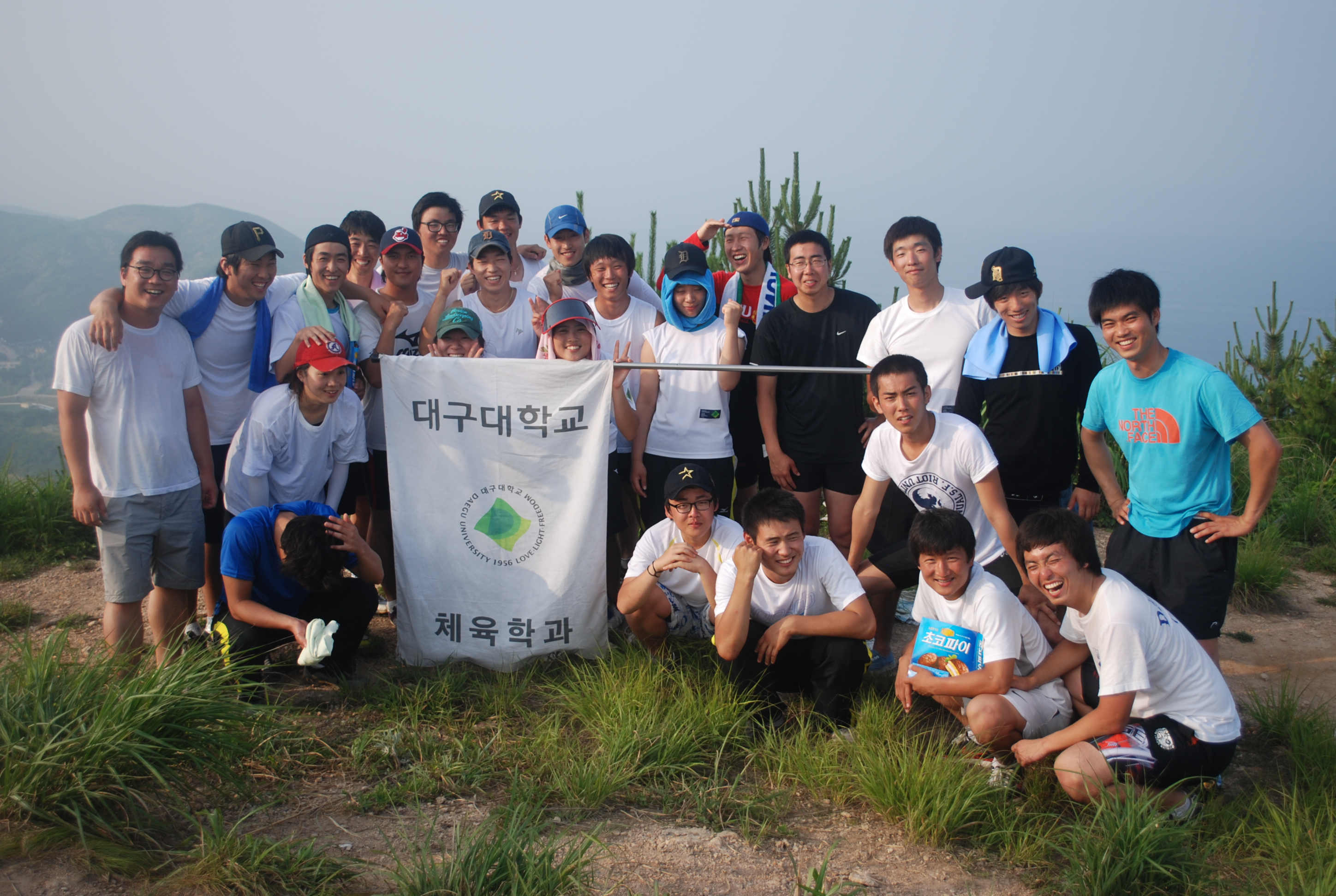 2010년 해양스포츠