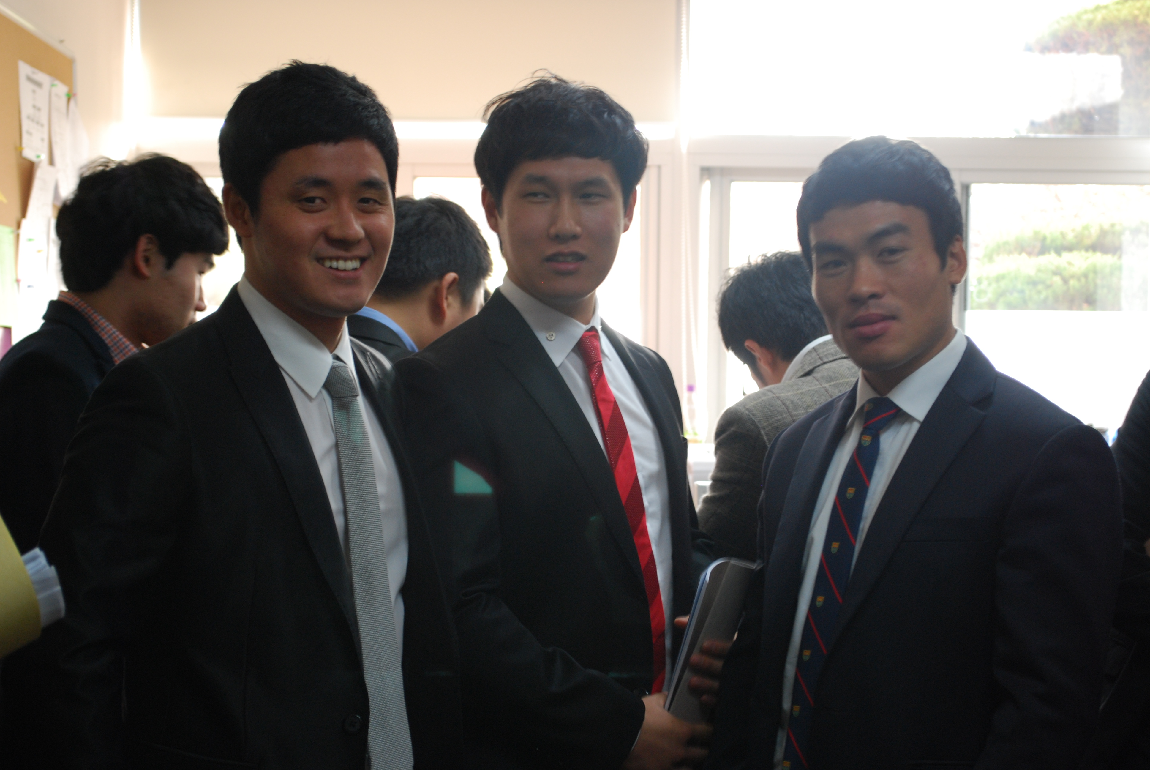 2010 졸업논문 발표