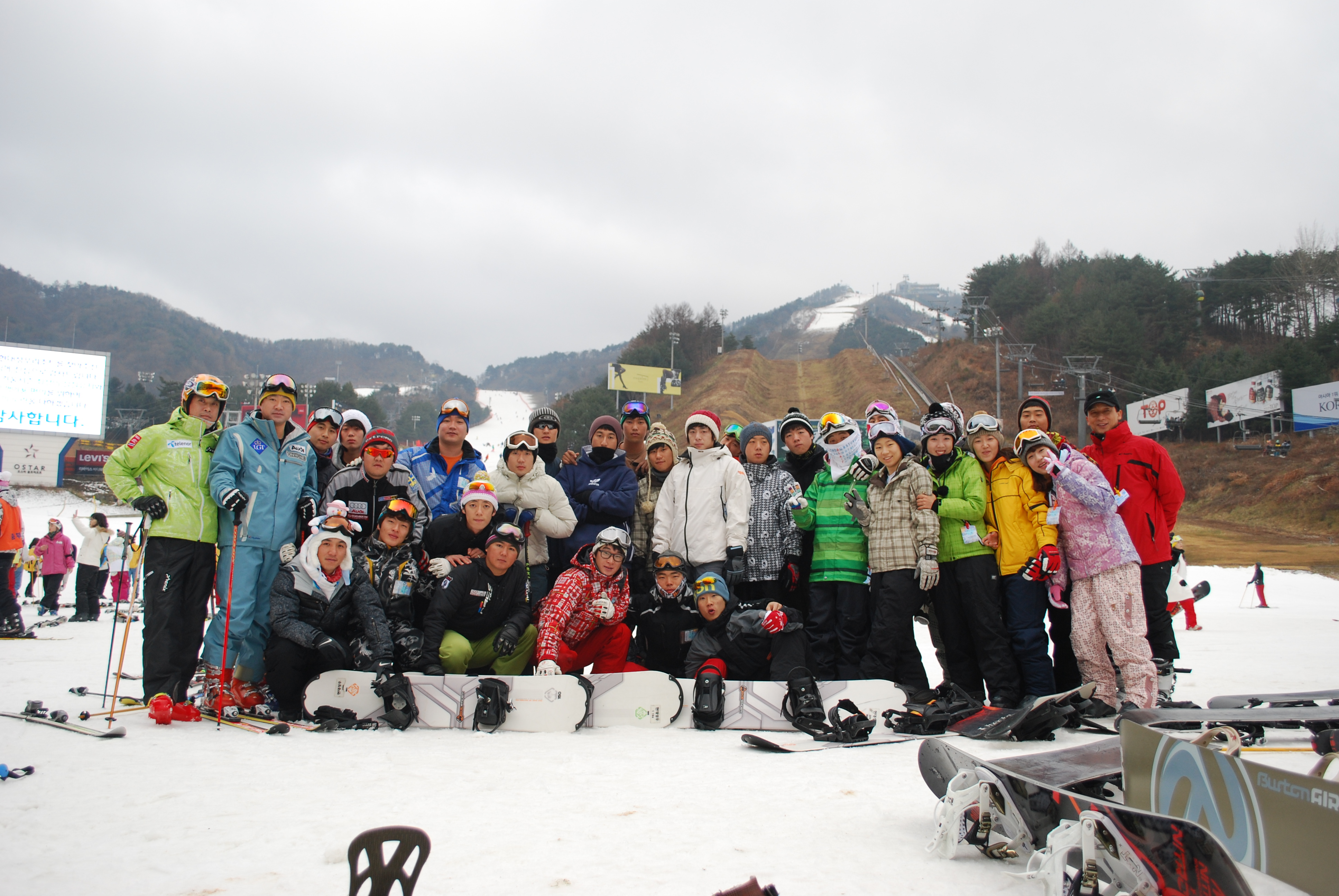 2010 동계스포츠 