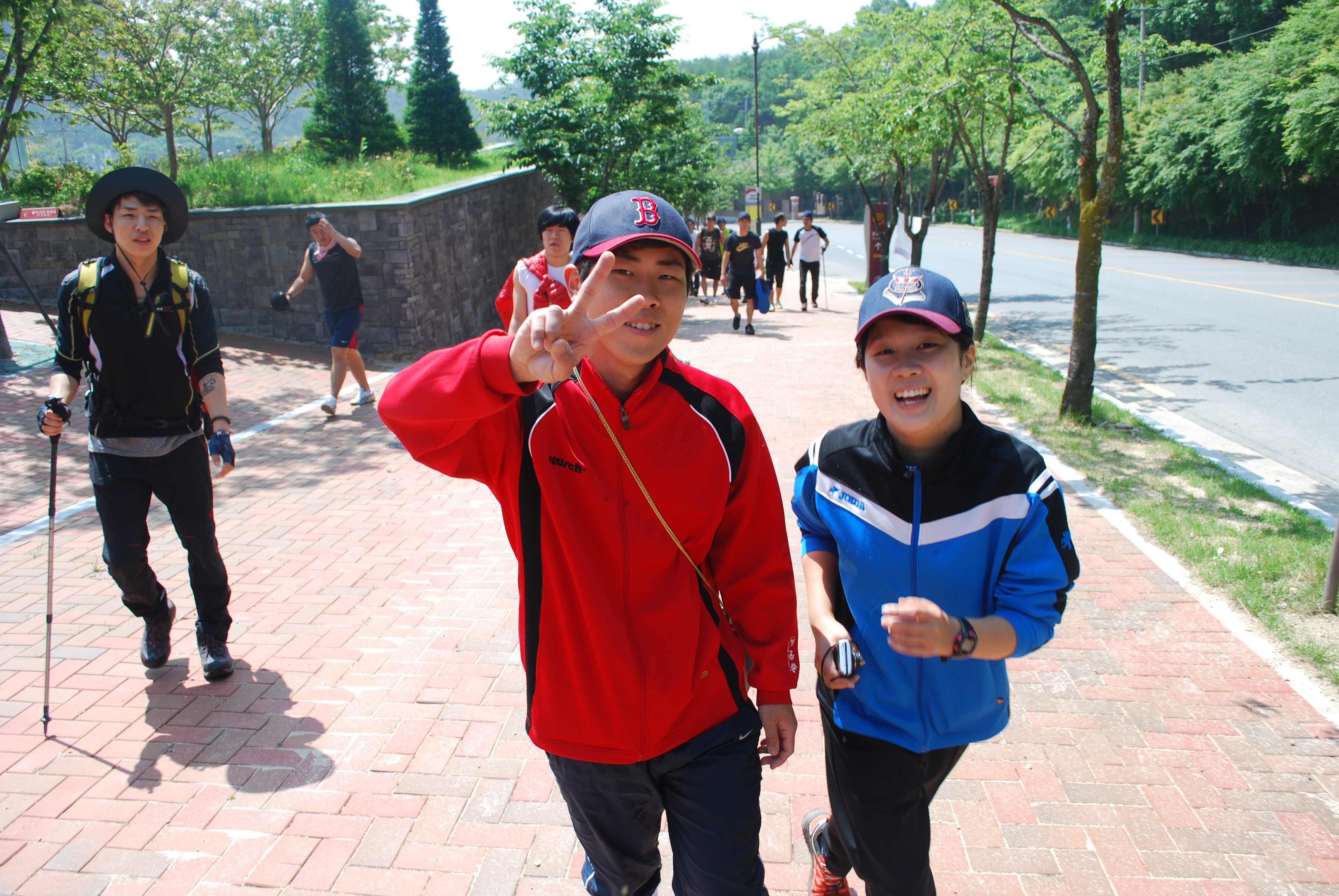 2011 캠핑과야영