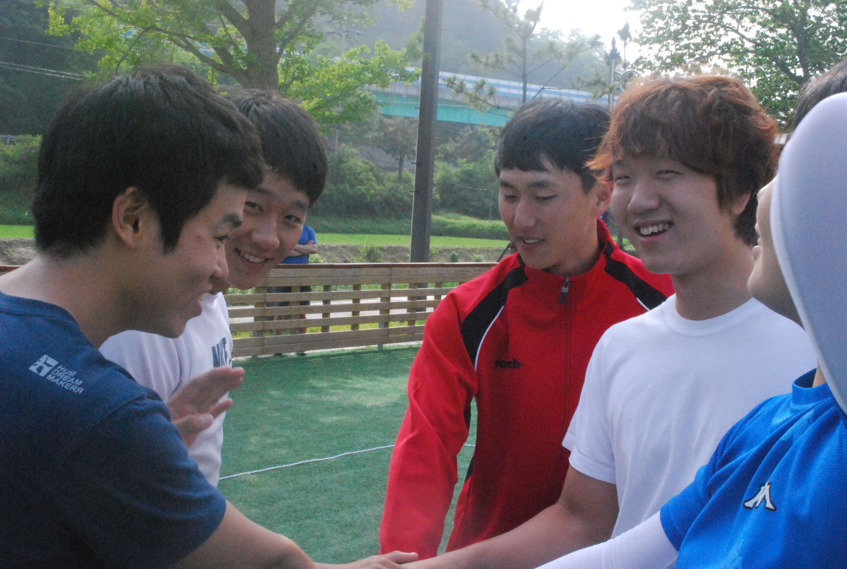 2012 해양훈련