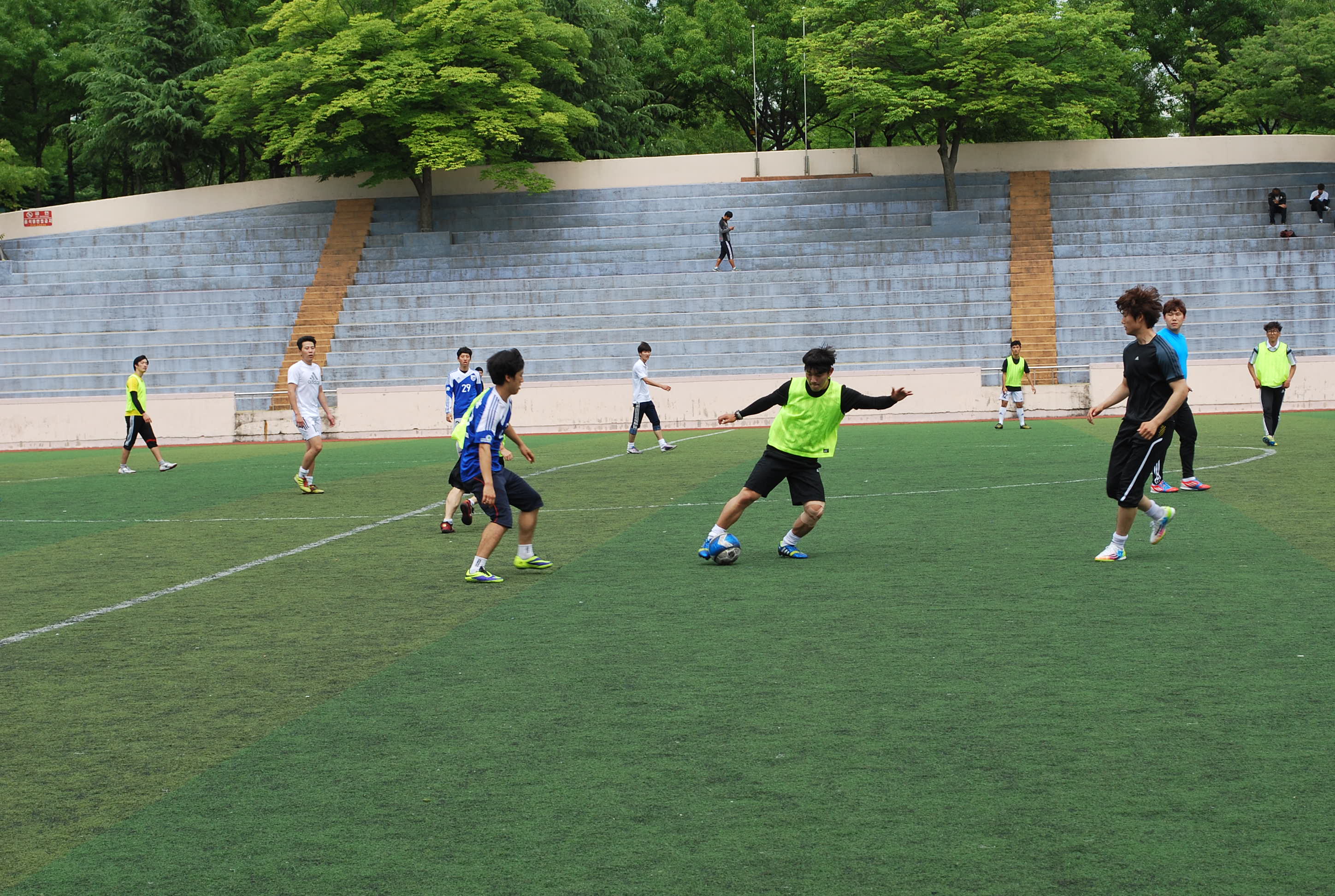 학과 체육대회 2 
