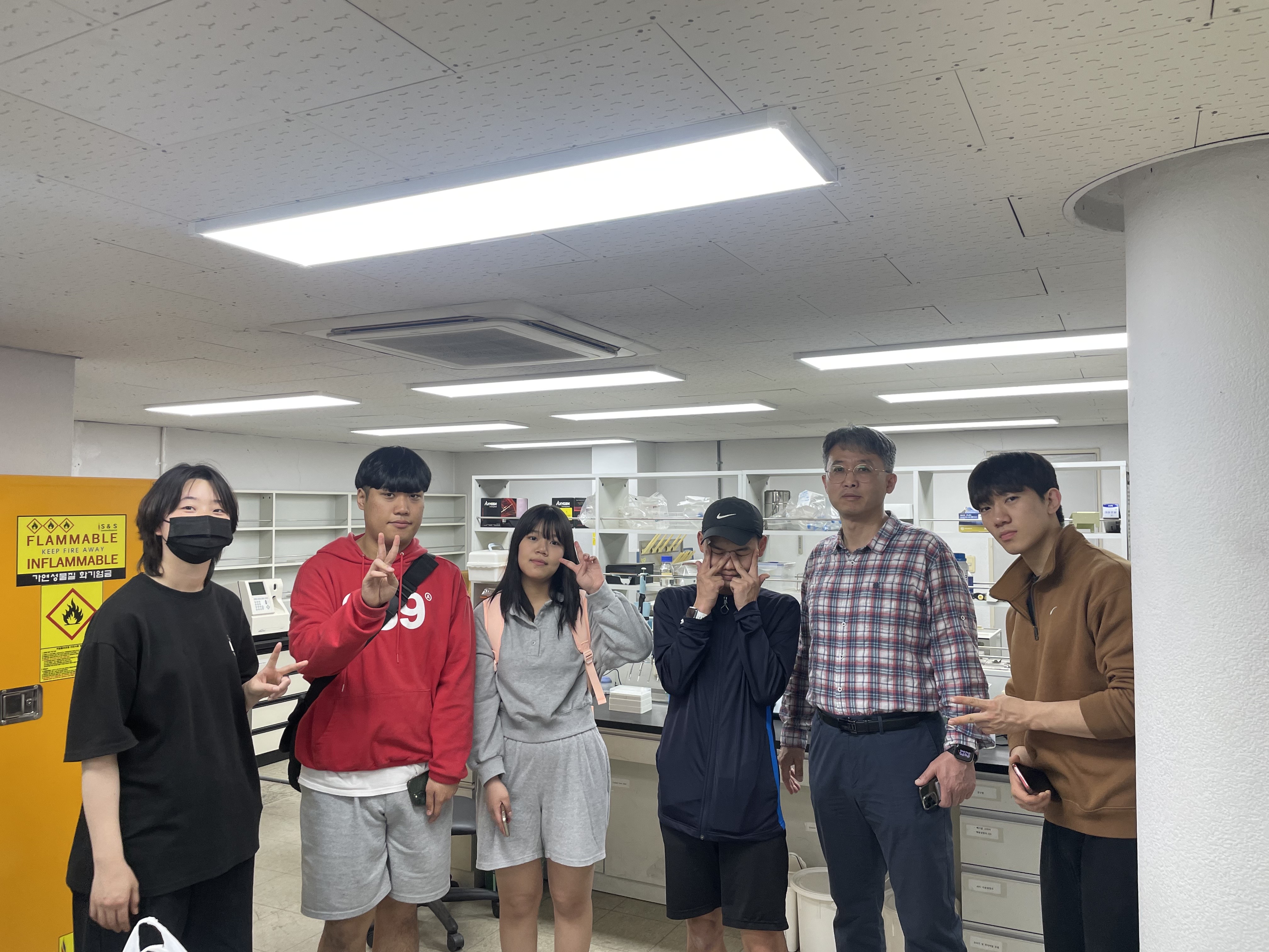 점자도서관 견학